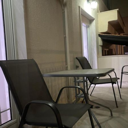 Villa Alexandra Ierissos Eksteriør billede