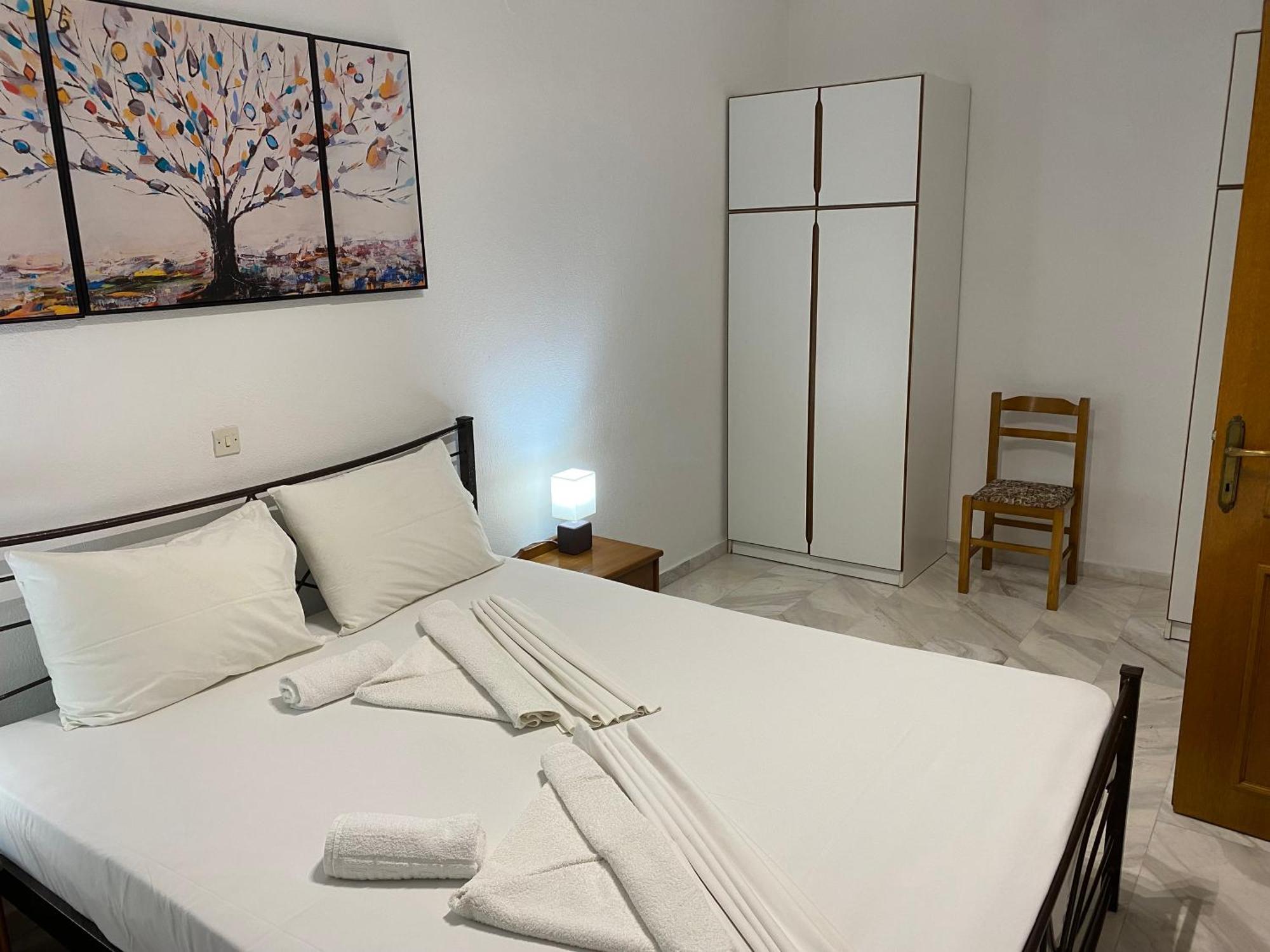 Villa Alexandra Ierissos Eksteriør billede