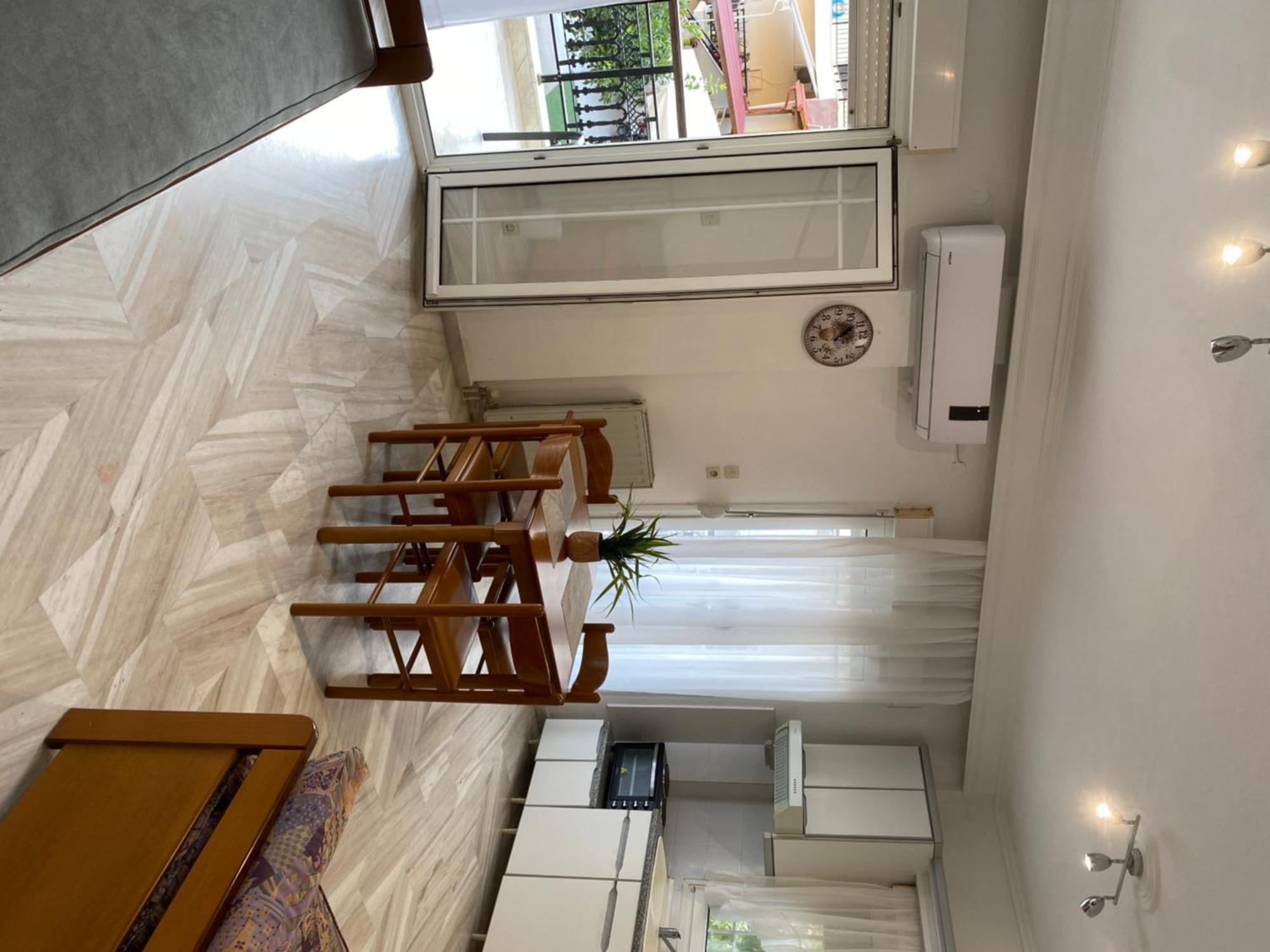 Villa Alexandra Ierissos Eksteriør billede