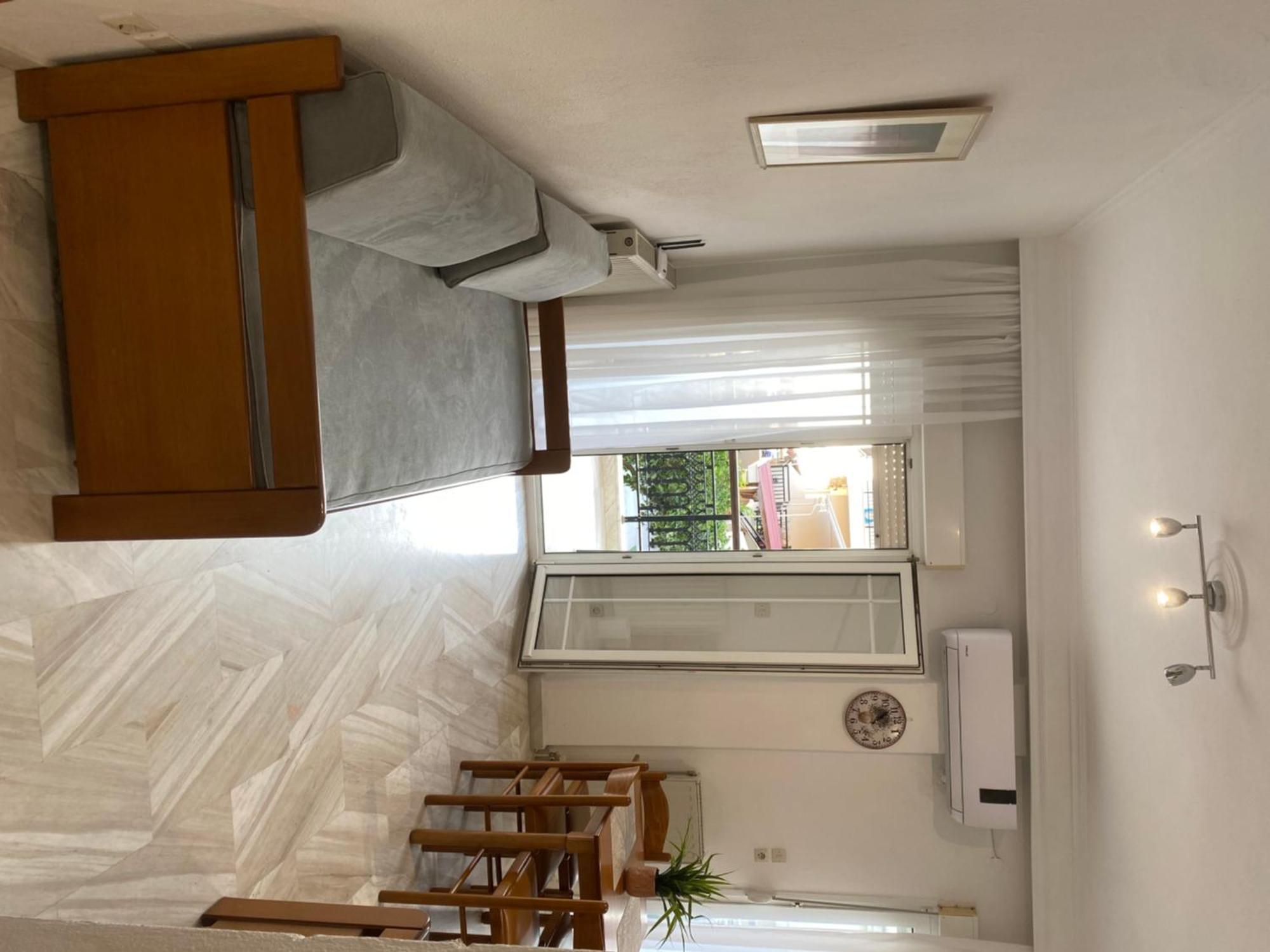Villa Alexandra Ierissos Eksteriør billede