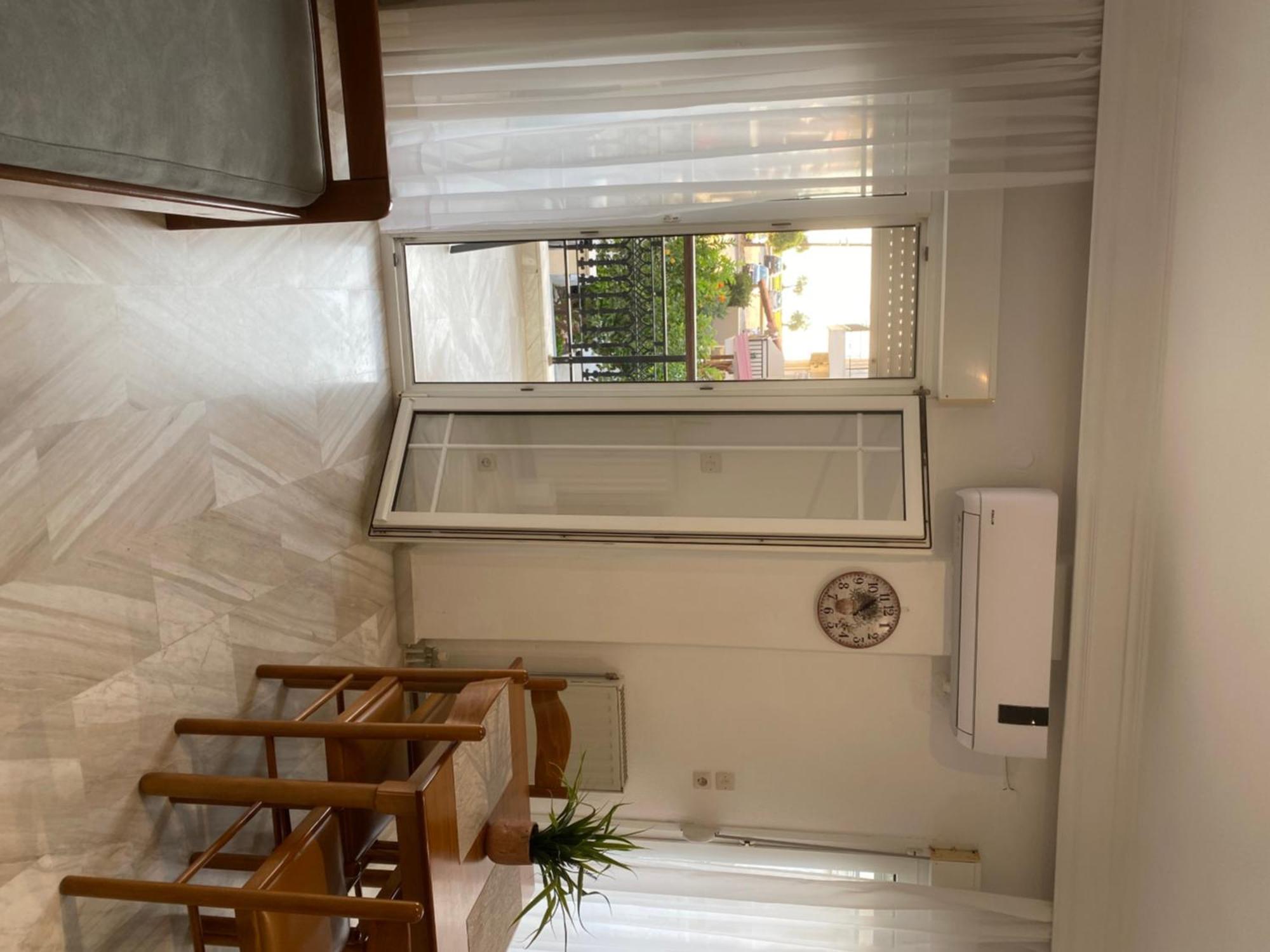 Villa Alexandra Ierissos Eksteriør billede
